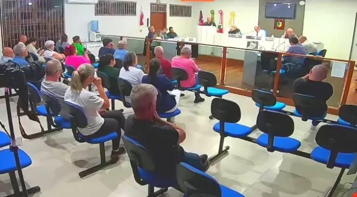 Projeto que concede o Piso Salarial para os profissionais da Saúde é aprovado em Balneário Gaivota