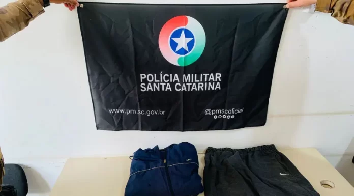 PM prende autor de assalto em postos de combustível em Araranguá