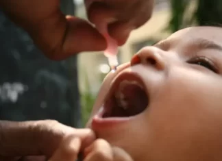 Sombrio inicia a Campanha de Multivacinação para crianças e adolescentes