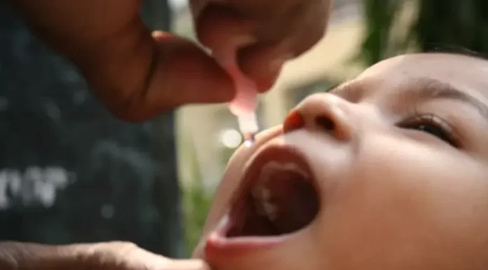 Sombrio inicia a Campanha de Multivacinação para crianças e adolescentes