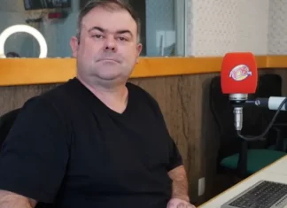 Morre Fabricio Aurélio, o Tabito, aos 47 anos