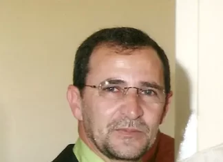 Morre o ex-prefeito de Ermo, Marcos Leone de Oliveira!