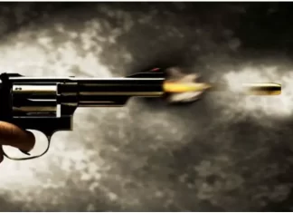 Homem é morto a tiros no interior de Meleiro na noite de domingo