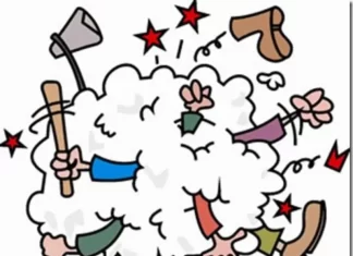 Homem diz que 20 pessoas tentaram lhe agredir em São João do Sul