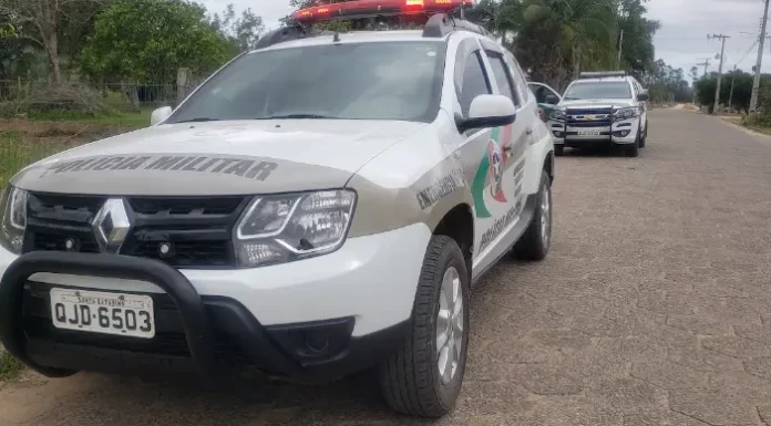 Cobrança se transforma em ameaça e vira caso de polícia em Sombrio