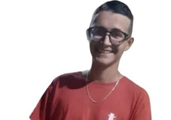 Adolescente morre atropelado na SC 285 em Ermo; motorista embriagado causador do acidente foi preso