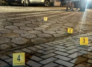 Caso Rangel: DIC de Araranguá prende três suspeitos do homicídio