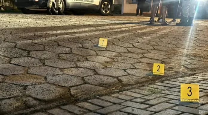Caso Rangel: DIC de Araranguá prende três suspeitos do homicídio