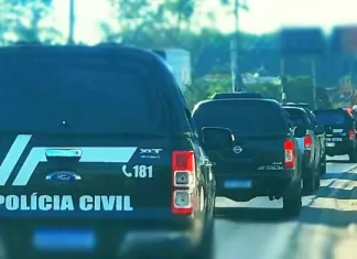 Trio envolvido em latrocínio contra o delegado José Tadeu Vargas é condenado