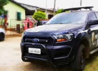 Polícia Civil de Criciúma prende mulher condenada por tráfico de drogas