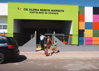 Educação de Sombrio inicia período de rematrículas na Rede Municipal de Ensino