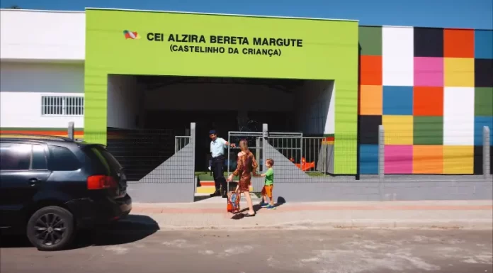 Educação de Sombrio inicia período de rematrículas na Rede Municipal de Ensino