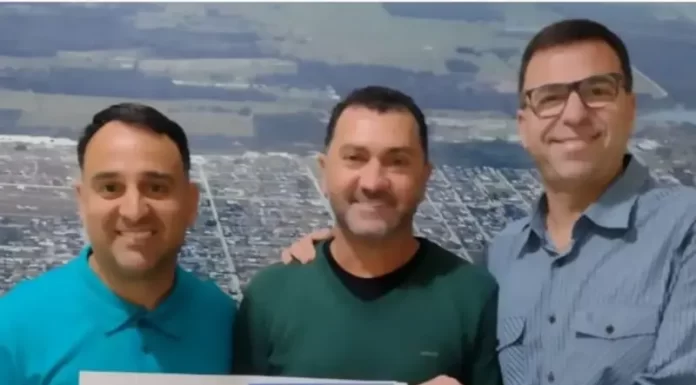 Deputado Sérgio Motta destina emenda de R$ 400 mil para Balneário Gaivota