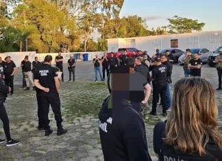 Polícia Civil deflagra Operação “Efeito Dominó” na região