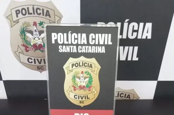 DIC de Tubarão elucida assalto à joalheria e identifica pelo menos cinco envolvidos