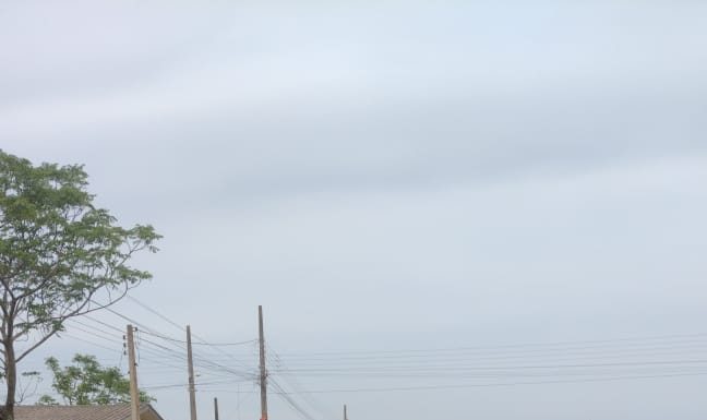 Balneário Gaivota: Obras de pavimentação da 7ª Avenida são retomadas até a conclusão