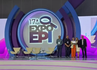 Saúde de Balneário Gaivota recebe prêmio nacional!