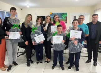 Cooperar para um futuro melhor