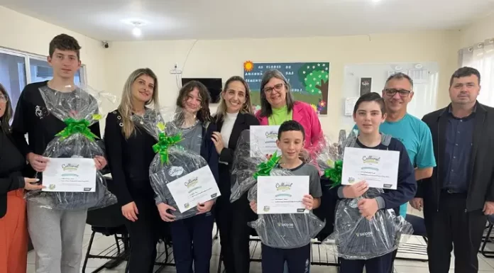 Cooperar para um futuro melhor