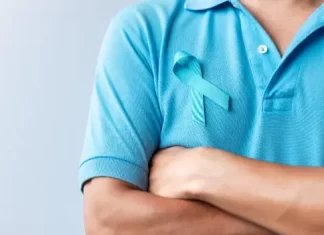Sombrio se une pela saúde masculina no Novembro Azul