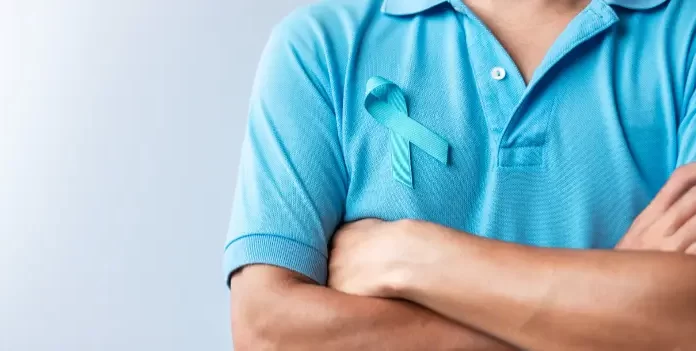 Sombrio se une pela saúde masculina no Novembro Azul