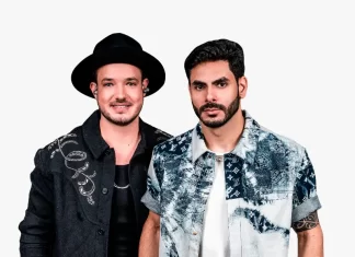Natal Encantado de Jacinto Machado tem data marcado e show com Israel & Rodolfo