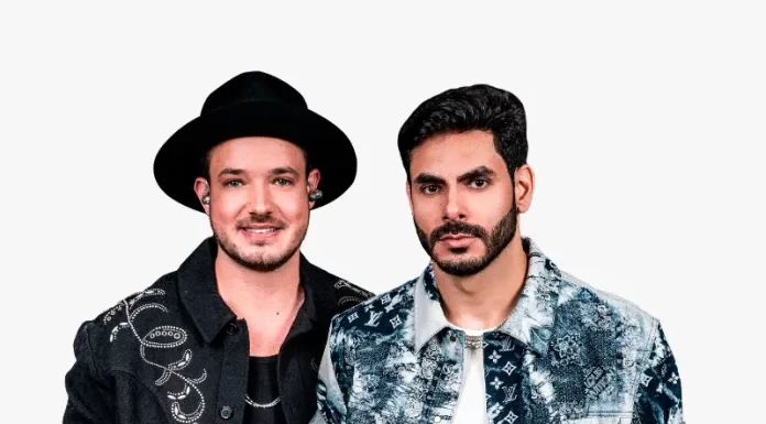 Natal Encantado de Jacinto Machado tem data marcado e show com Israel & Rodolfo