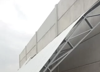 Jacinto Machado registra prejuízos em prédios públicos e casas