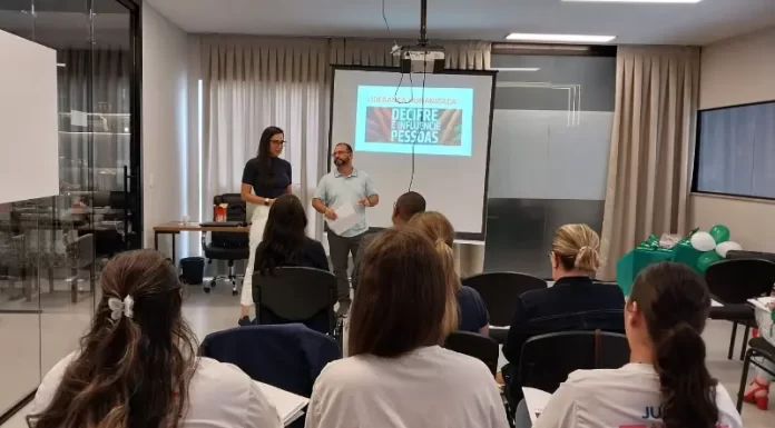 Sombrio prepara calendário de atividades voltadas aos servidores da saúde