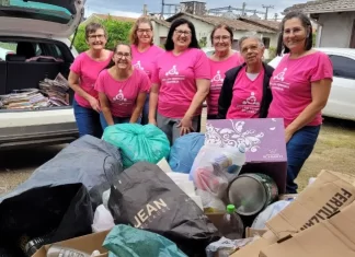 Núcleos femininos da Cooperja apresentam ações de melhorias realizadas nas comunidades