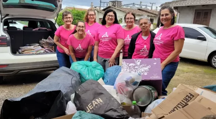 Núcleos femininos da Cooperja apresentam ações de melhorias realizadas nas comunidades
