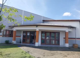 Pronto-atendimento provisório do Hospital Dom Joaquim será no DME de Sombrio