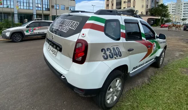 Homem é preso por estupro de vulnerável em Jacinto Machado