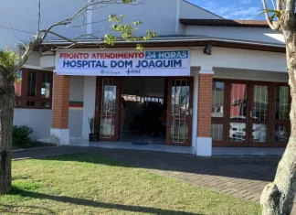 Novo Pronto-atendimento do Dom Joaquim já está funcionando