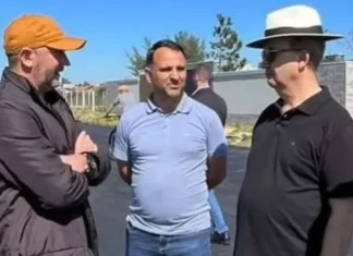 Governador Jorginho Mello vai abonar ficha do Vice-prefeito de Balneário Gaivota, Jonatã Coelho no PL