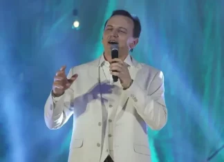 Show com padre Ezequiel deve lotar Praça em Praia Grande