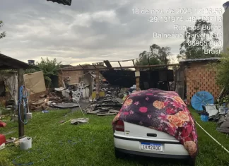 Trabalhadores de Balneário Gaivota poderão sacar o FGTS através do Saque Calamidade