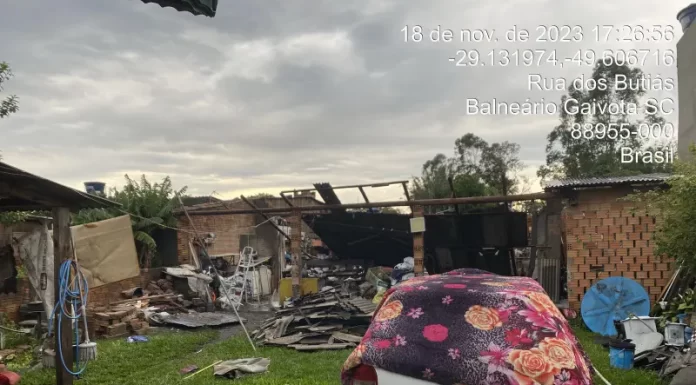 Trabalhadores de Balneário Gaivota poderão sacar o FGTS através do Saque Calamidade