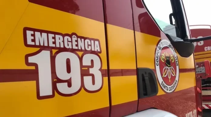 Mais uma Estufa de Fumo é Consumida pelas Chamas na Região