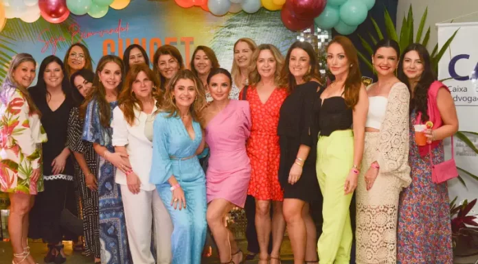 Sucesso: II Sunset da OAB Sombrio