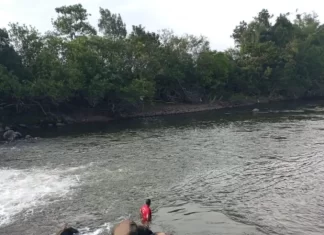 Identificado adolescente que morreu afogado no Último Rio em Jacinto Machado