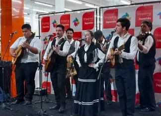 Apresentações de música e dança da Casa da Cultura atraem grande público