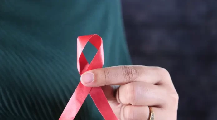 Sombrio inicia campanha para testagem de HIV/AIDS