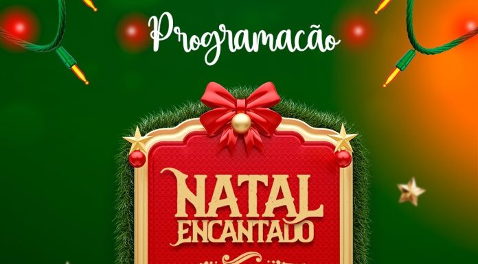 Prefeitura Municipal de Sombrio lança a programação de natal