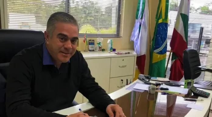 Prefeito Paulinho têm contas aprovadas pelo Tribunal de Contas do Estado