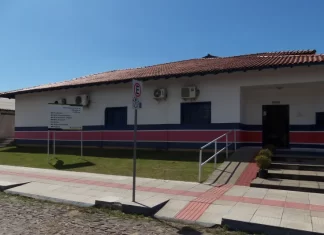 Balneário Gaivota abre inscrições para processo seletivo simplificado