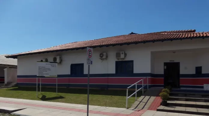 Balneário Gaivota abre inscrições para processo seletivo simplificado
