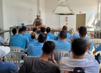 Cooperja promove Semana de Conhecimento com palestras e oficinas aos colaboradores