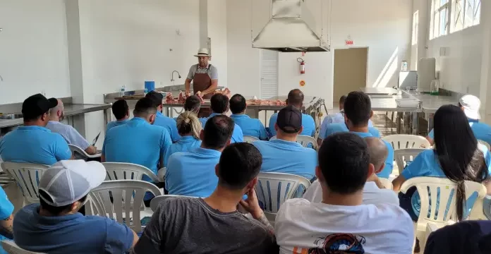 Cooperja promove Semana de Conhecimento com palestras e oficinas aos colaboradores
