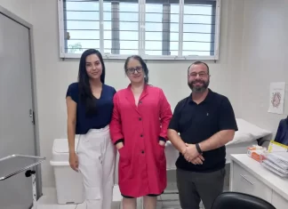 Sombrio conta com nova médica ginecologista